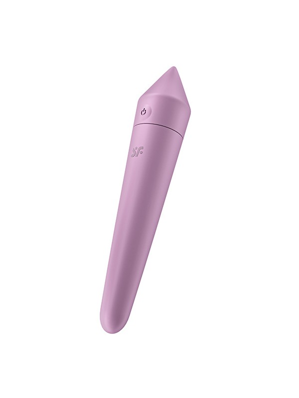 Ultra Power Bullet 8 Lilac