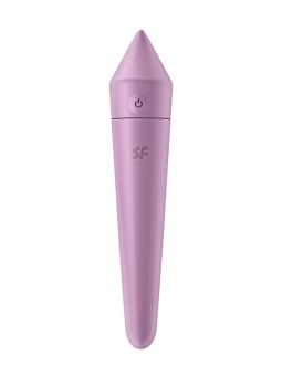 Ultra Power Bullet 8 Lilac