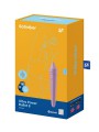 Ultra Power Bullet 8 Lilac