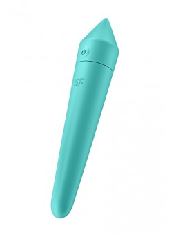 Ultra Power Bullet 8 Turquoise