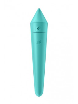 Ultra Power Bullet 8 Turquoise
