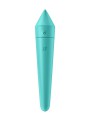 Ultra Power Bullet 8 Turquoise