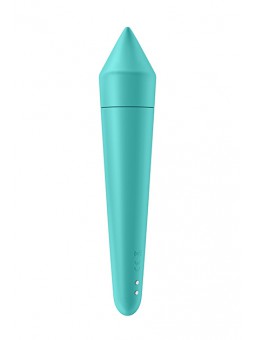 Ultra Power Bullet 8 Turquoise