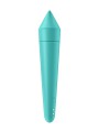 Ultra Power Bullet 8 Turquoise