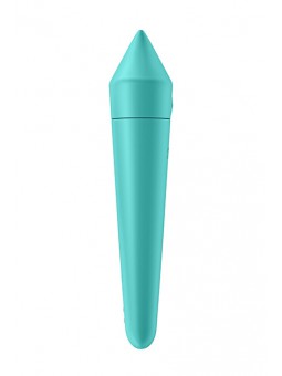 Ultra Power Bullet 8 Turquoise