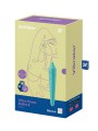 Ultra Power Bullet 8 Turquoise