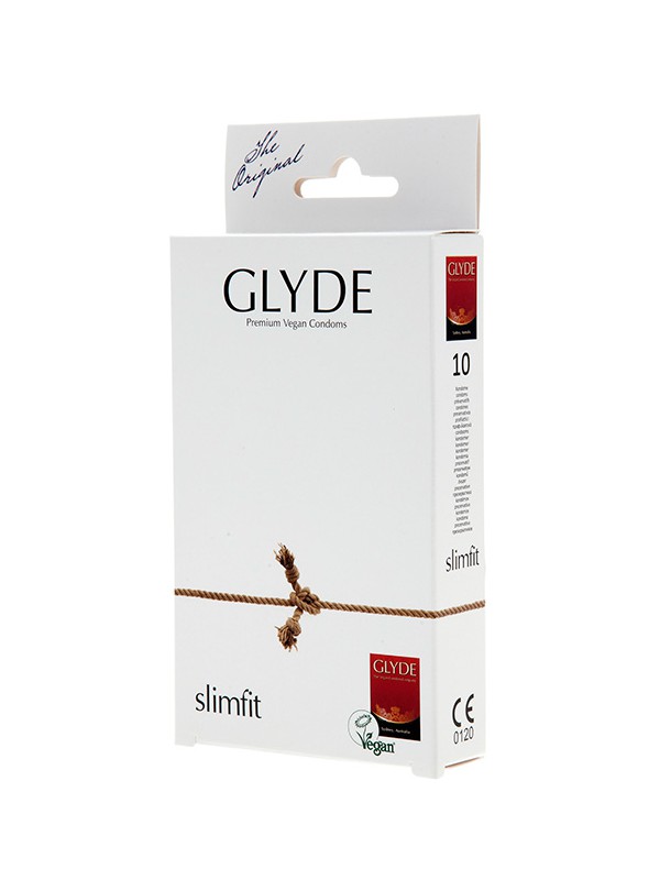 Ultra Slimfit 10 Uds