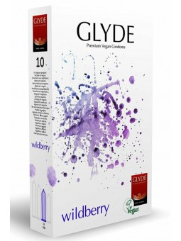 Ultra Wildberry 10 Uds