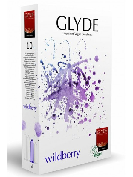 Ultra Wildberry 10 Uds
