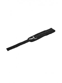 UNDER THE BED RESTRAINT SYSTEM