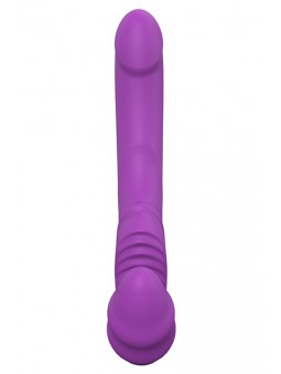Unleashed Purple