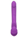 Unleashed Purple
