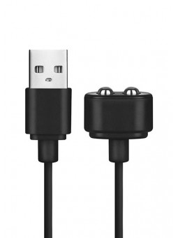 USB Charging Cable black