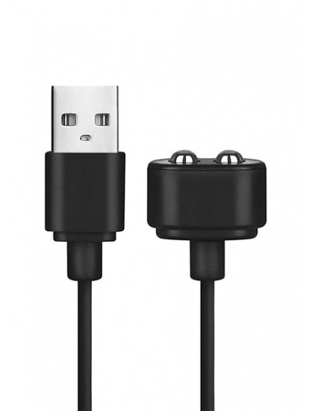 USB Charging Cable black