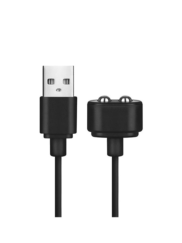 USB Charging Cable black