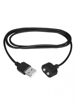 USB Charging Cable black