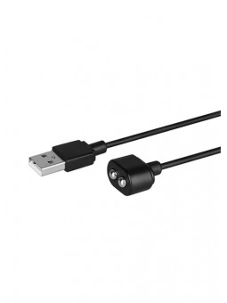 USB Charging Cable black