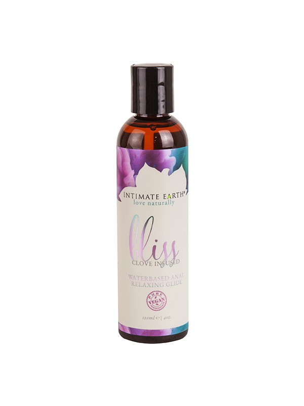 BLISS Anal Relaxing Glide 120ml