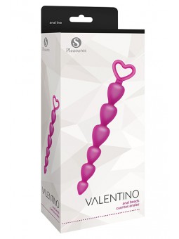 Valentino Pink