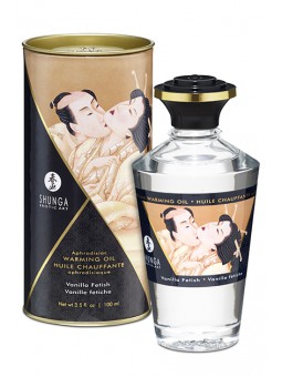 VANILLA FETISH TESTER 60 ML
