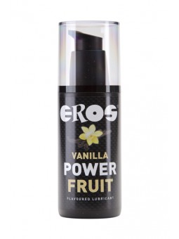Vanilla Power Fruit 125 ml
