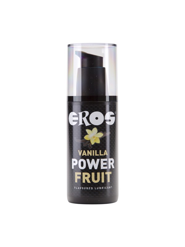 Vanilla Power Fruit 125 ml