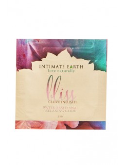 BLISS Anal Relaxing Glide 3ml Sachet