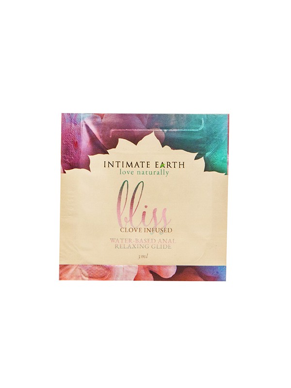 BLISS Anal Relaxing Glide 3ml Sachet