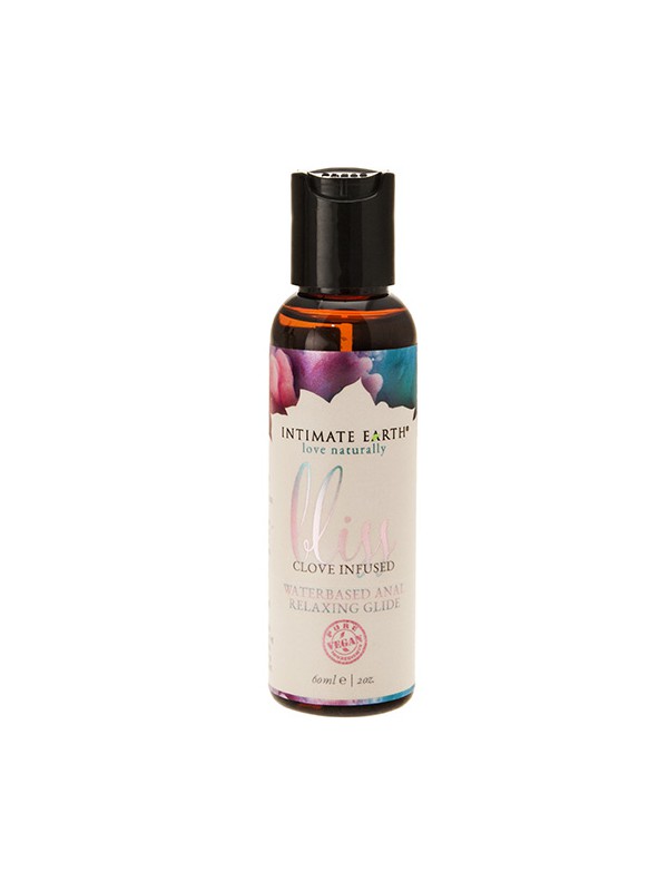 BLISS Anal Relaxing Glide 60ml