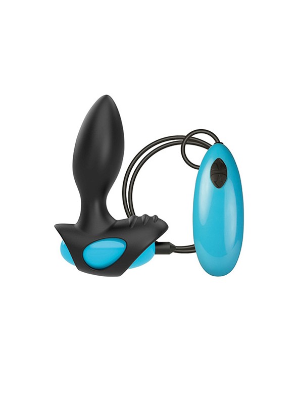Varex Black and Blue