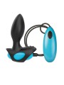 Varex Black and Blue