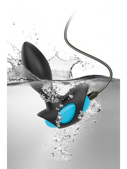 Varex Black and Blue