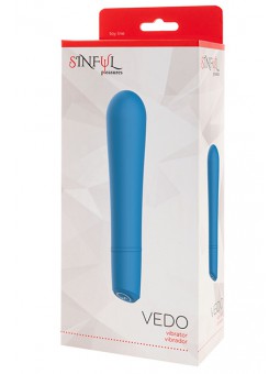 Vedo Blue