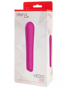 Vedo Hot Pink