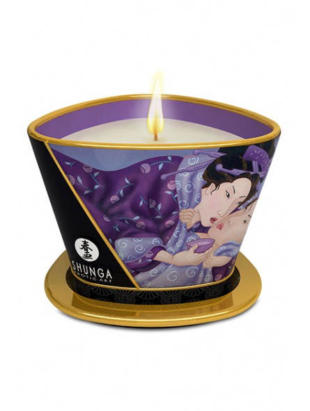 VELA 170ML - LIBIDO