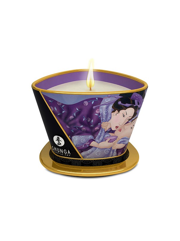 VELA 170ML - LIBIDO