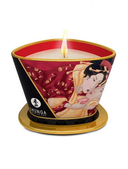 VELA 170ML - ROMANCE