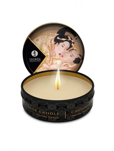 VELA 30ML - DESIRE