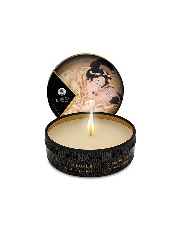VELA 30ML - DESIRE