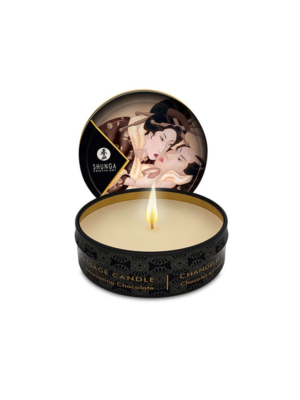 VELA 30ML - EXCITATION