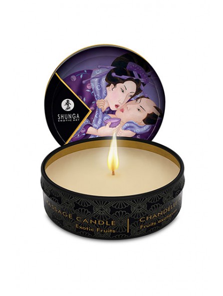 VELA 30ML - LIBIDO