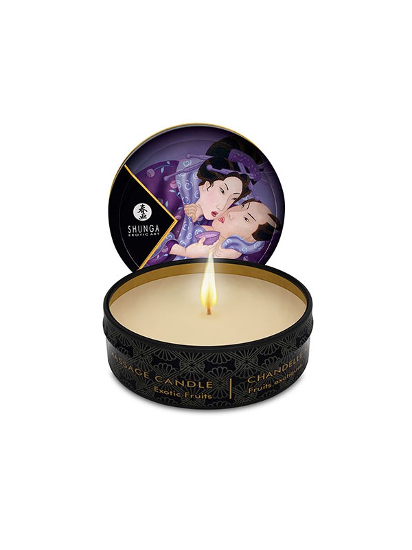 VELA 30ML - LIBIDO