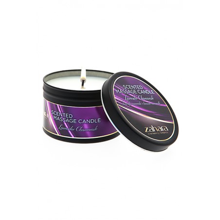 VELA LAVANDA CAMOMILA PACK 24