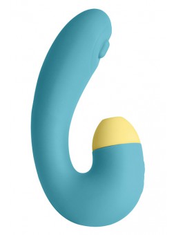 Blizzard - Turquoise