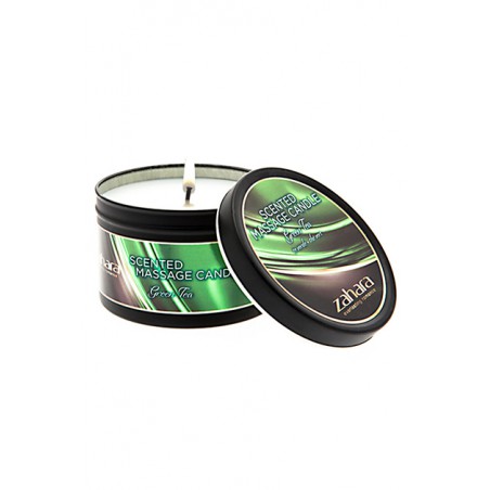 VELA TE VERDE PACK 12