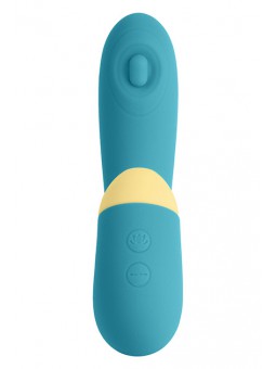 Blizzard - Turquoise