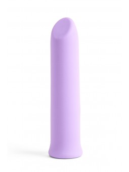 Velvet Bullet Candy Purple