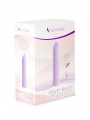 Velvet Bullet Candy Purple