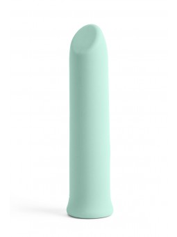 Velvet Bullet Candy Turquoise
