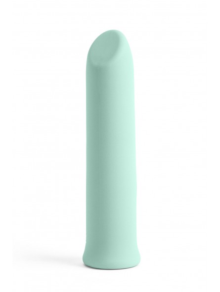 Velvet Bullet Candy Turquoise